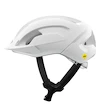 Cască de ciclism POC Omne Air Resistance MIPS Hydrogen White Matt