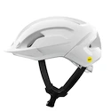 Cască de ciclism POC Omne Air Resistance MIPS Hydrogen White Matt