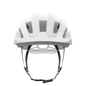 Cască de ciclism POC Omne Air Resistance MIPS Hydrogen White Matt