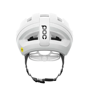Cască de ciclism POC Omne Air Resistance MIPS Hydrogen White Matt