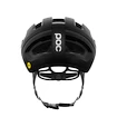 Cască de ciclism POC Omne Air Resistance MIPS Uranium Black Matt