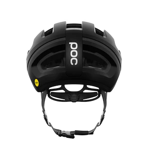 Cască de ciclism POC Omne Air Resistance MIPS Uranium Black Matt