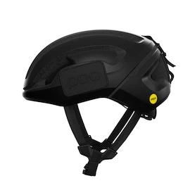Cască de ciclism POC Omne Ultra MIPS Uranium Black Matt