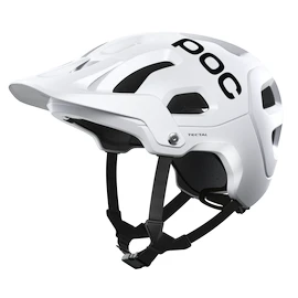 Cască de ciclism POC Tectal Hydrogen White Matt