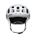 Cască de ciclism POC Tectal Race MIPS Hydrogen White/Uranium Black