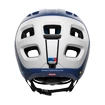 Cască de ciclism POC  Tectal Race Spin blue