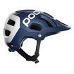 Cască de ciclism POC  Tectal Race Spin blue