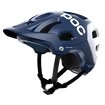 Cască de ciclism POC  Tectal Race Spin blue