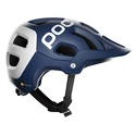Cască de ciclism POC  Tectal Race Spin blue