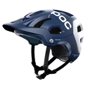 Cască de ciclism POC  Tectal Race Spin blue