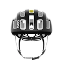 Cască de ciclism POC Ventral Air MIPS NFC Uranium Black/Hydrogen White Matt