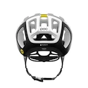Cască de ciclism POC Ventral Air MIPS NFC Uranium Black/Hydrogen White Matt