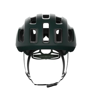 Cască de ciclism POC Ventral Air MIPS Pargasite Green Matt