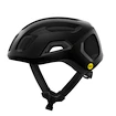 Cască de ciclism POC Ventral Air MIPS Uranium Black Matt/Hydrogen White Matt