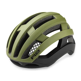 Cască de ciclism R2 Chaser Green