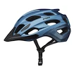 Cască de ciclism R2  Cliff Blue
