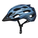 Cască de ciclism R2  Cliff Blue
