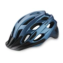 Cască de ciclism R2  Cliff Blue