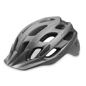 Cască de ciclism R2  Cliff Grey