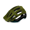 Cască de ciclism R2  Cross Green M