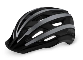 Cască de ciclism R2  Explorer black