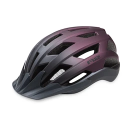 Cască de ciclism R2 Explorer Violet