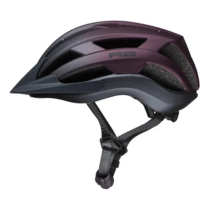 Cască de ciclism R2  Explorer Violet S