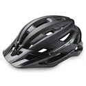 Cască de ciclism R2  Guard Black