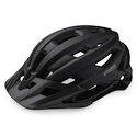 Cască de ciclism R2  Guard Black