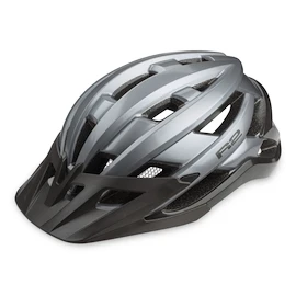 Cască de ciclism R2 Guard Grey