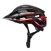 Cască de ciclism R2  Guard Red