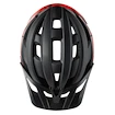 Cască de ciclism R2  Guard Red