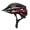 Cască de ciclism R2  Guard Red