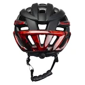 Cască de ciclism R2  Guard Red