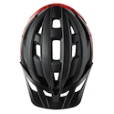 Cască de ciclism R2  Guard Red