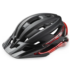 Cască de ciclism R2 Guard Red