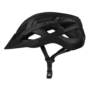 Cască de ciclism R2  Lumen Black