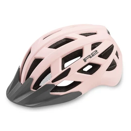 Cască de ciclism R2 Lumen Pink