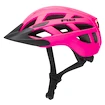 Cască de ciclism R2  Lumen Pink