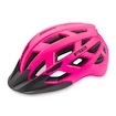Cască de ciclism R2  Lumen Pink
