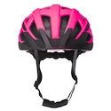 Cască de ciclism R2  Lumen Pink