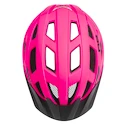 Cască de ciclism R2  Lumen Pink