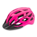 Cască de ciclism R2  Lumen Pink