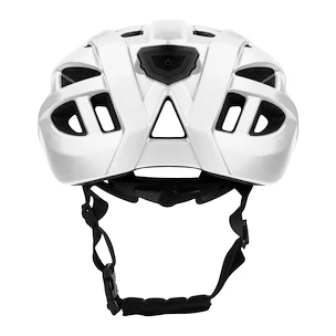 Cască de ciclism R2  Lumen White