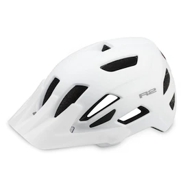 Cască de ciclism R2 Moonlight White