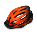 Cască de ciclism R2  Spirit Orange L