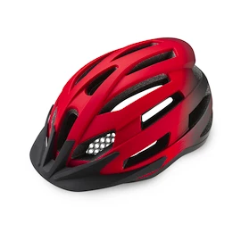 Cască de ciclism R2 Spirit Red