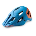 Cască de ciclism R2  Trail 2.0 Blue