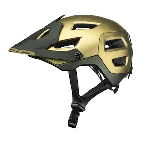 Cască de ciclism R2  Trail 2.0 Green L