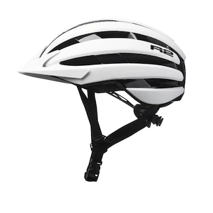 Cască de ciclism R2  Ventu White L
